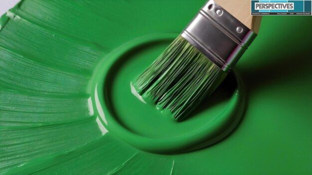 Picking The Right Paint Brushes | Lexington, Ky
